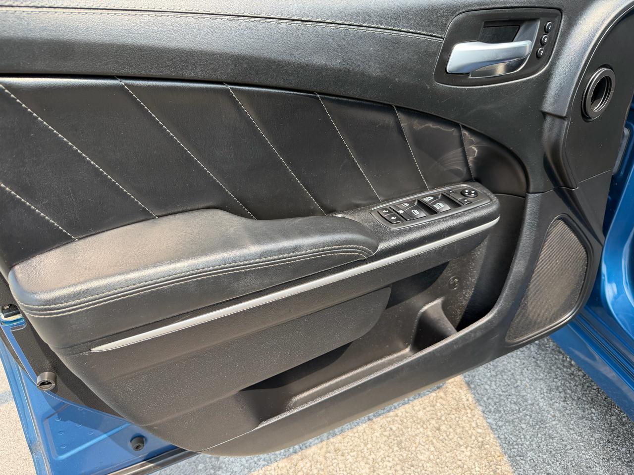 Dodge Charger Scat Pack RWD 2020