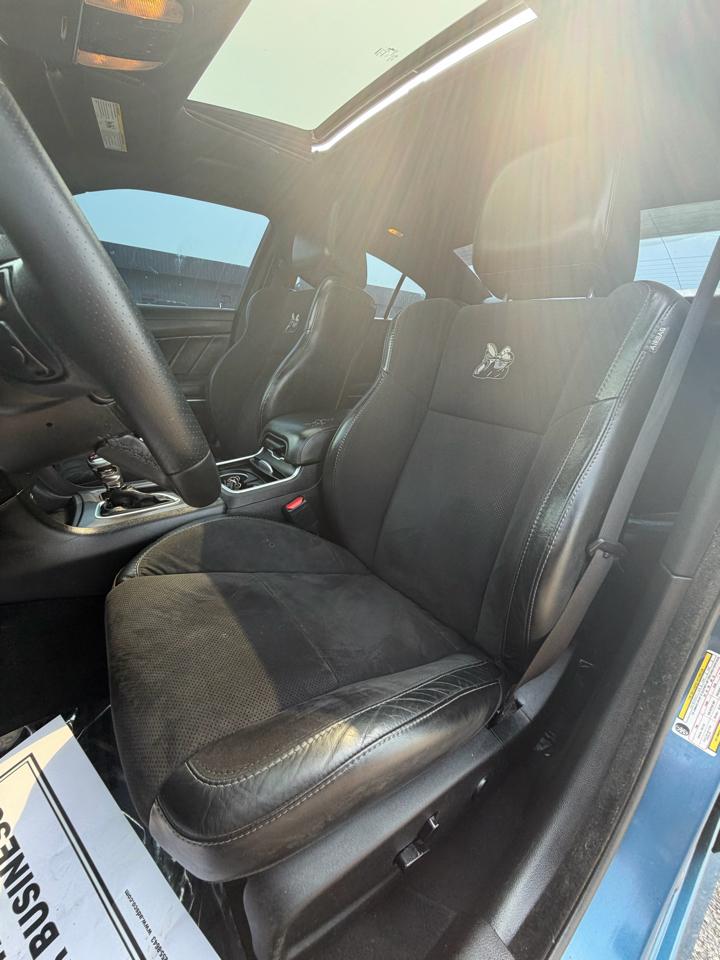 Dodge Charger Scat Pack RWD 2020