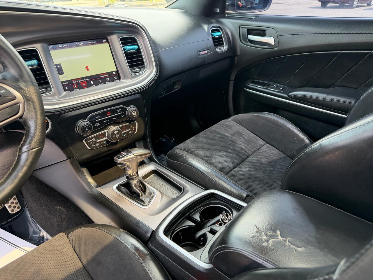 Dodge Charger Scat Pack RWD 2020