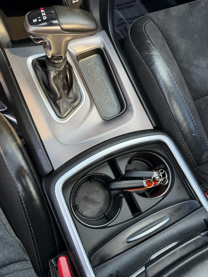 Dodge Charger Scat Pack RWD 2020