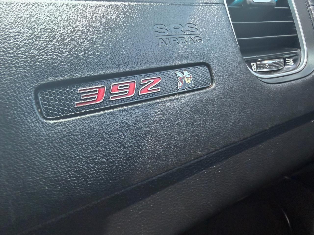 Dodge Charger Scat Pack RWD 2020