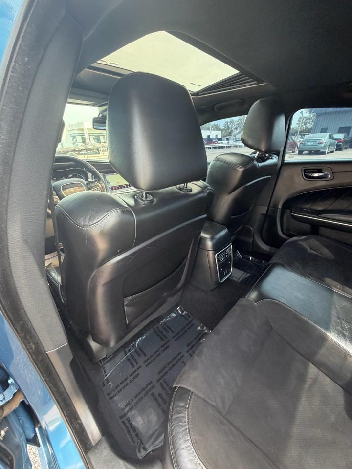 Dodge Charger Scat Pack RWD 2020