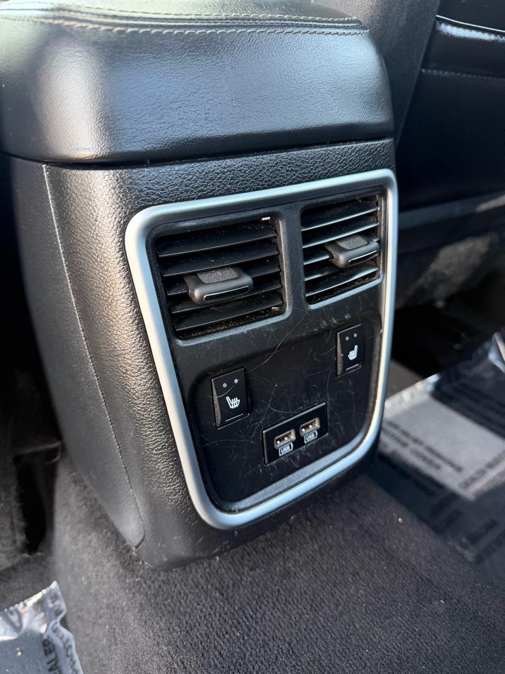 Dodge Charger Scat Pack RWD 2020