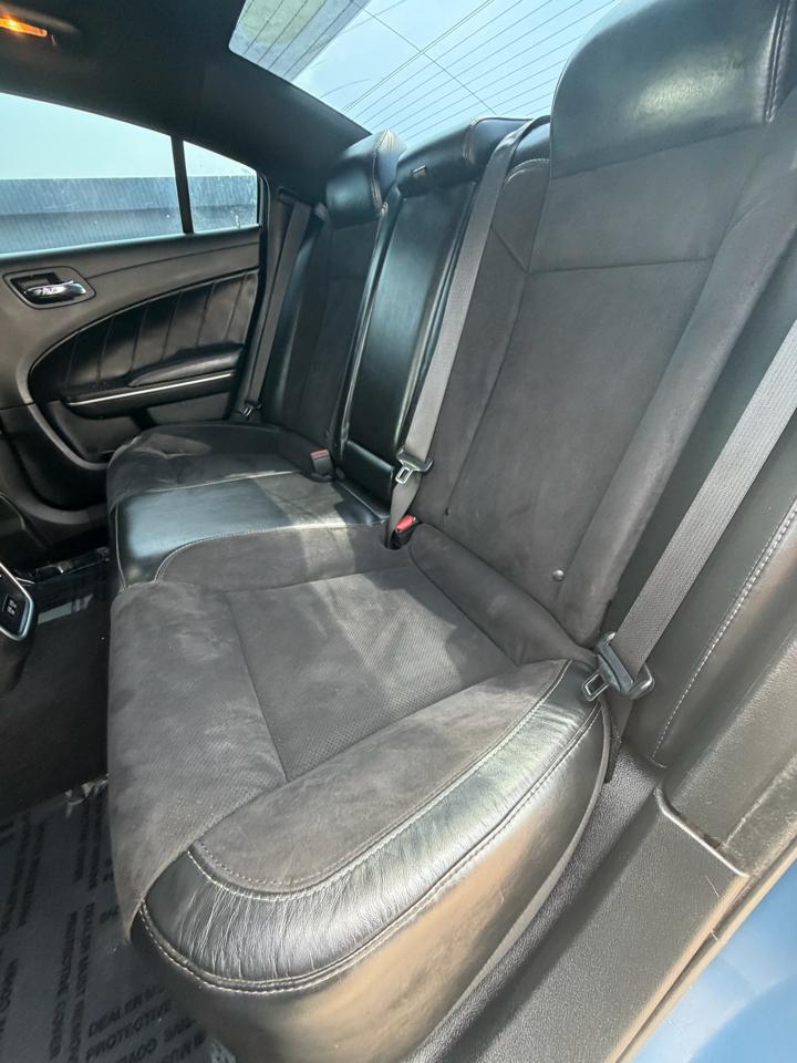Dodge Charger Scat Pack RWD 2020