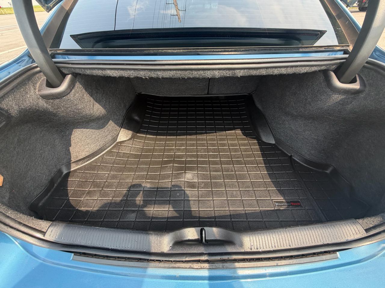 Dodge Charger Scat Pack RWD 2020