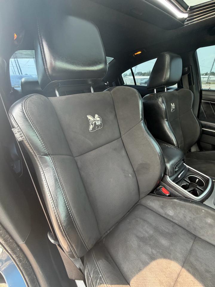 Dodge Charger Scat Pack RWD 2020