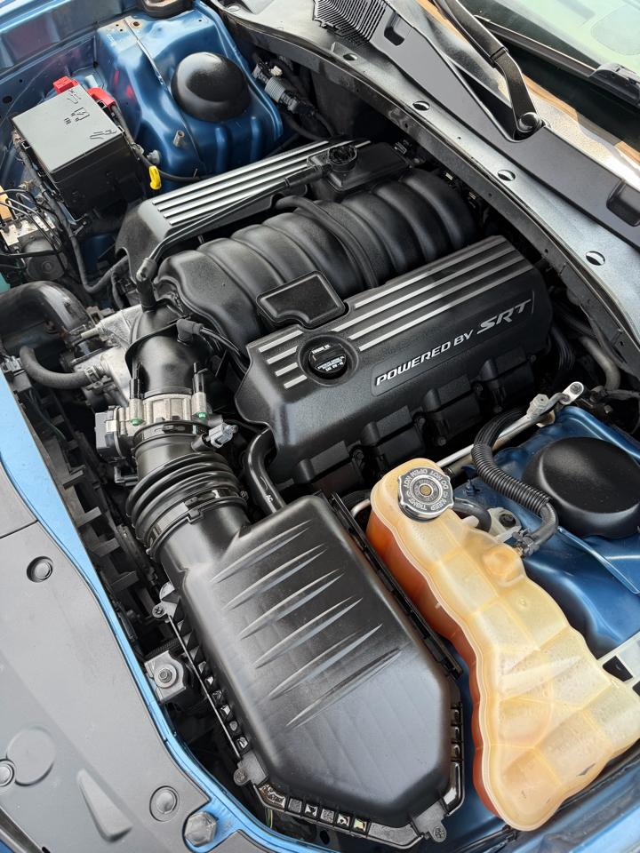 Dodge Charger Scat Pack RWD 2020