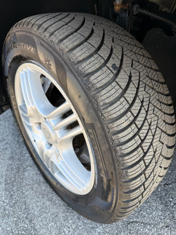 Porsche Cayenne 4dr S 2004