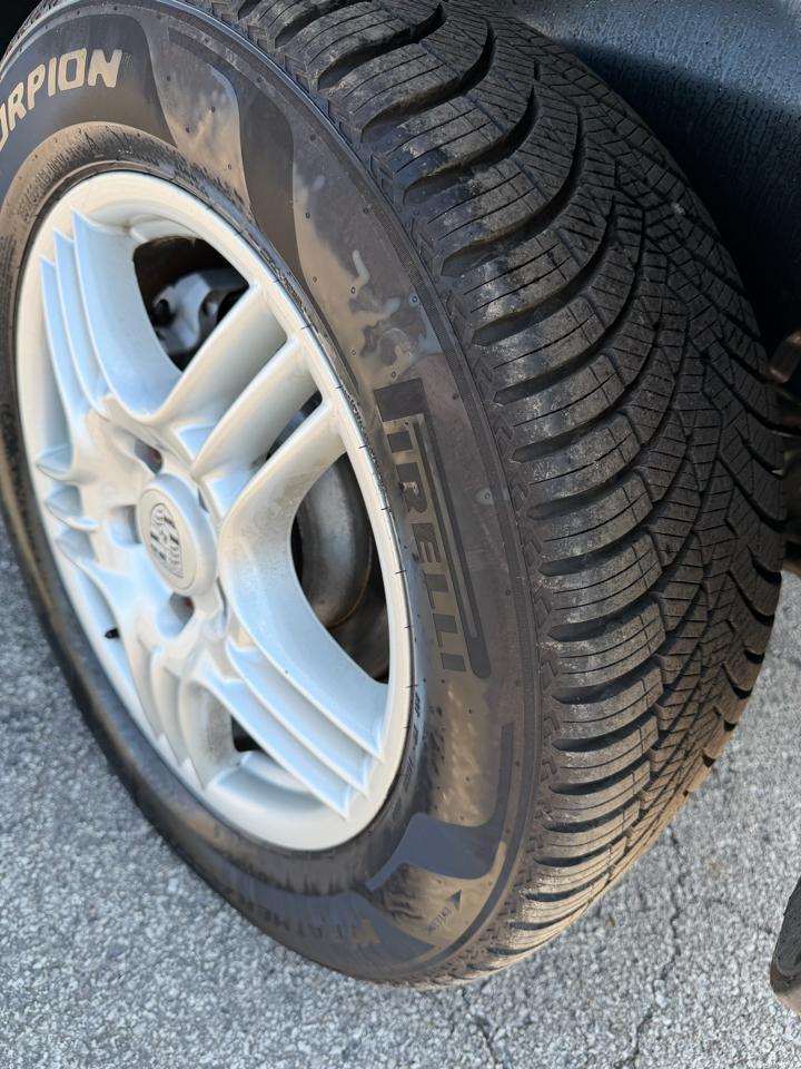Porsche Cayenne 4dr S 2004