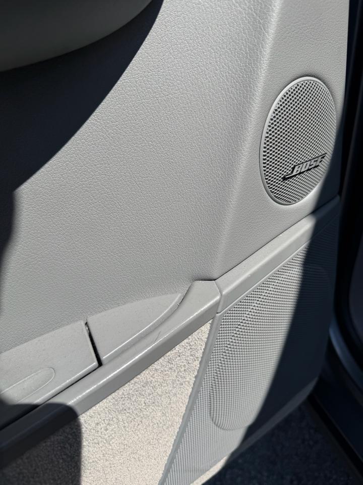 Porsche Cayenne 4dr S 2004
