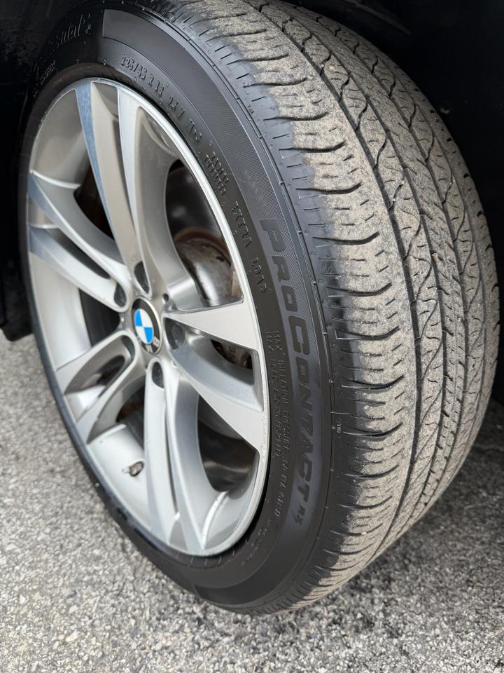 BMW 3 Series 4dr Sdn 340i RWD 2016