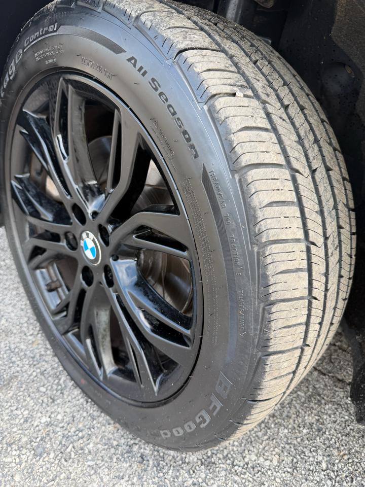 BMW X1 xDrive28i Sports Activity Vehicle 2018