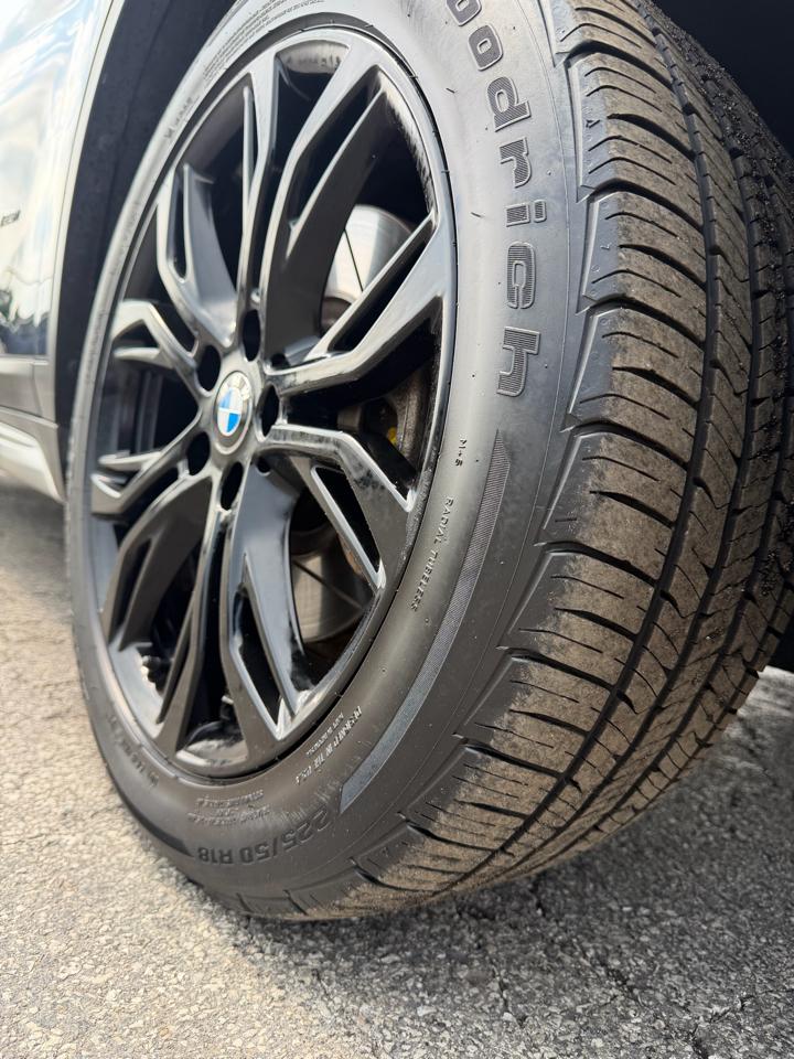 BMW X1 xDrive28i Sports Activity Vehicle 2018