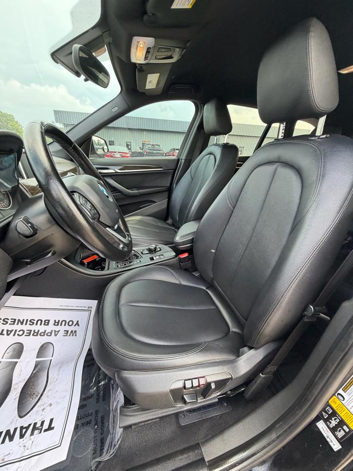 BMW X1 xDrive28i Sports Activity Vehicle 2018