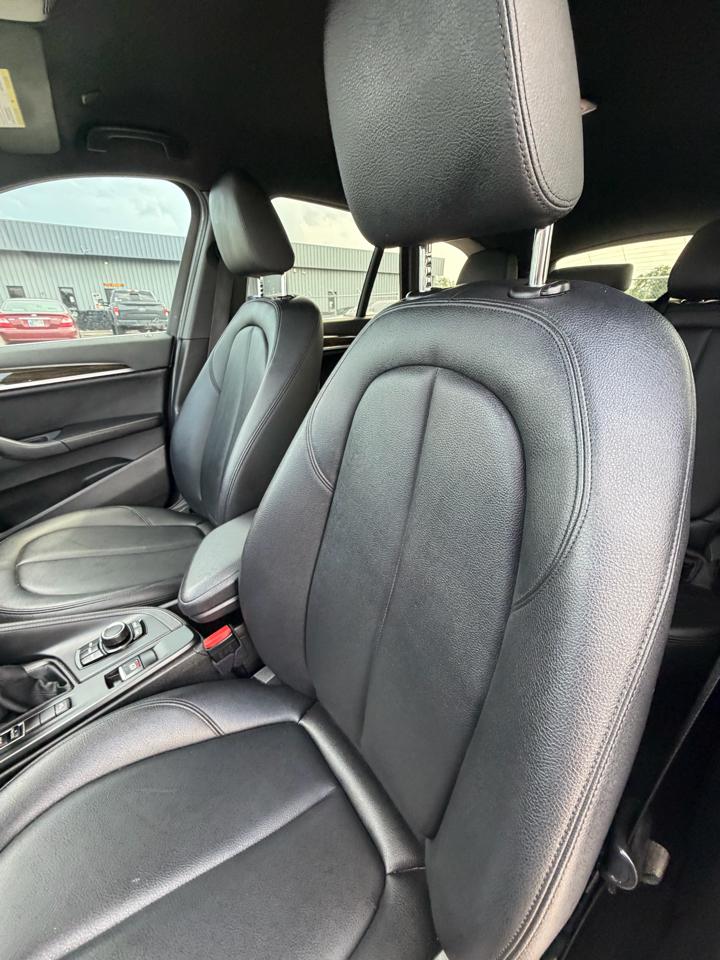 BMW X1 xDrive28i Sports Activity Vehicle 2018