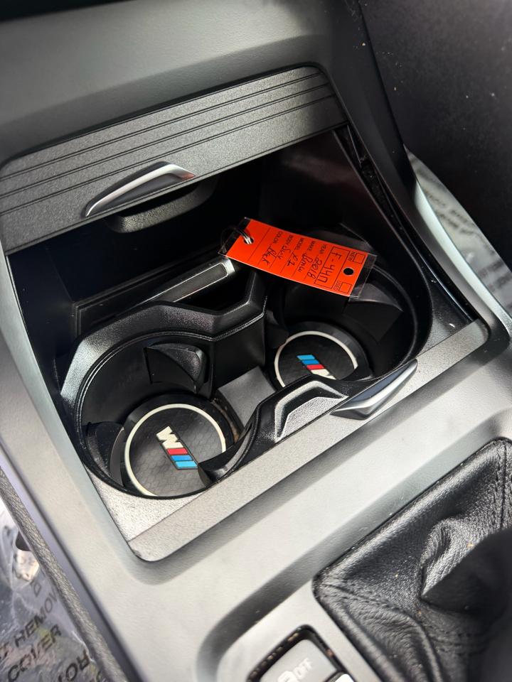BMW X1 xDrive28i Sports Activity Vehicle 2018