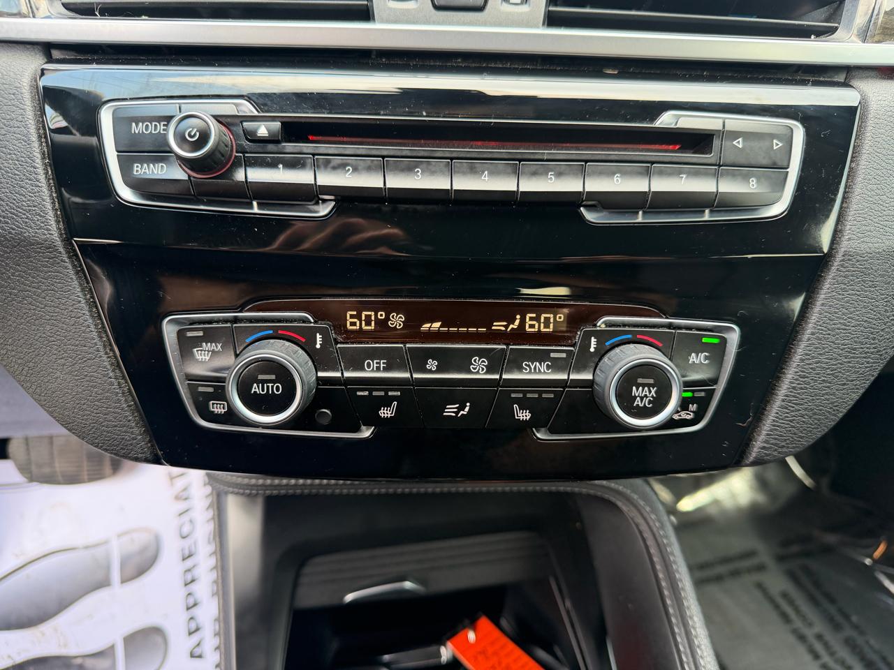 BMW X1 xDrive28i Sports Activity Vehicle 2018
