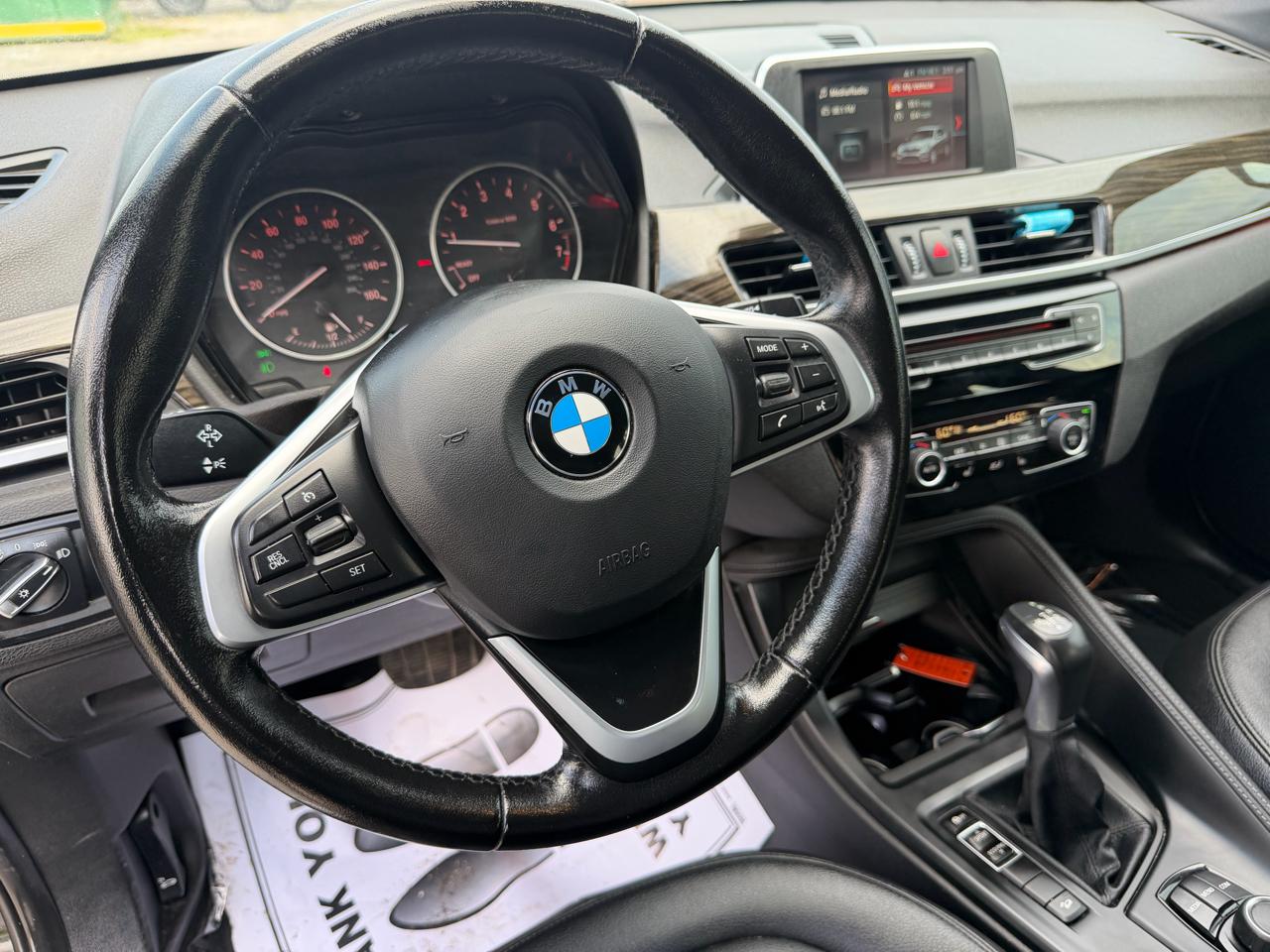 BMW X1 xDrive28i Sports Activity Vehicle 2018
