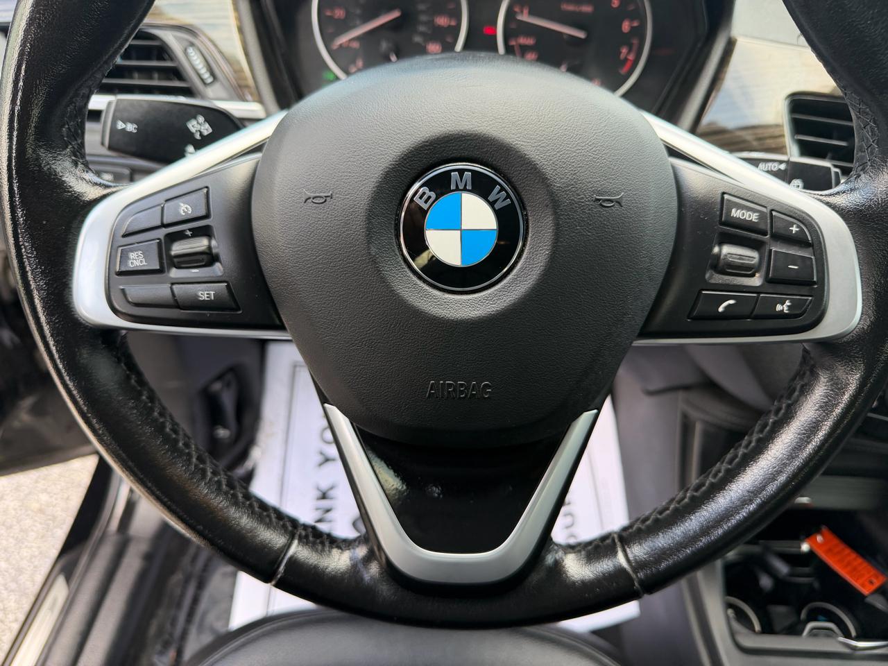 BMW X1 xDrive28i Sports Activity Vehicle 2018