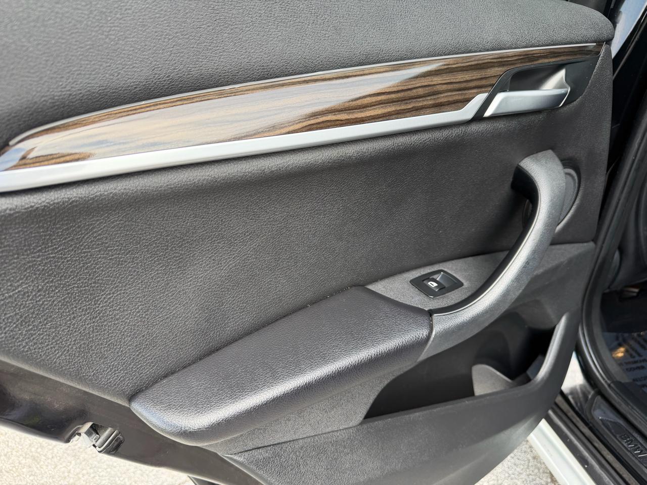 BMW X1 xDrive28i Sports Activity Vehicle 2018