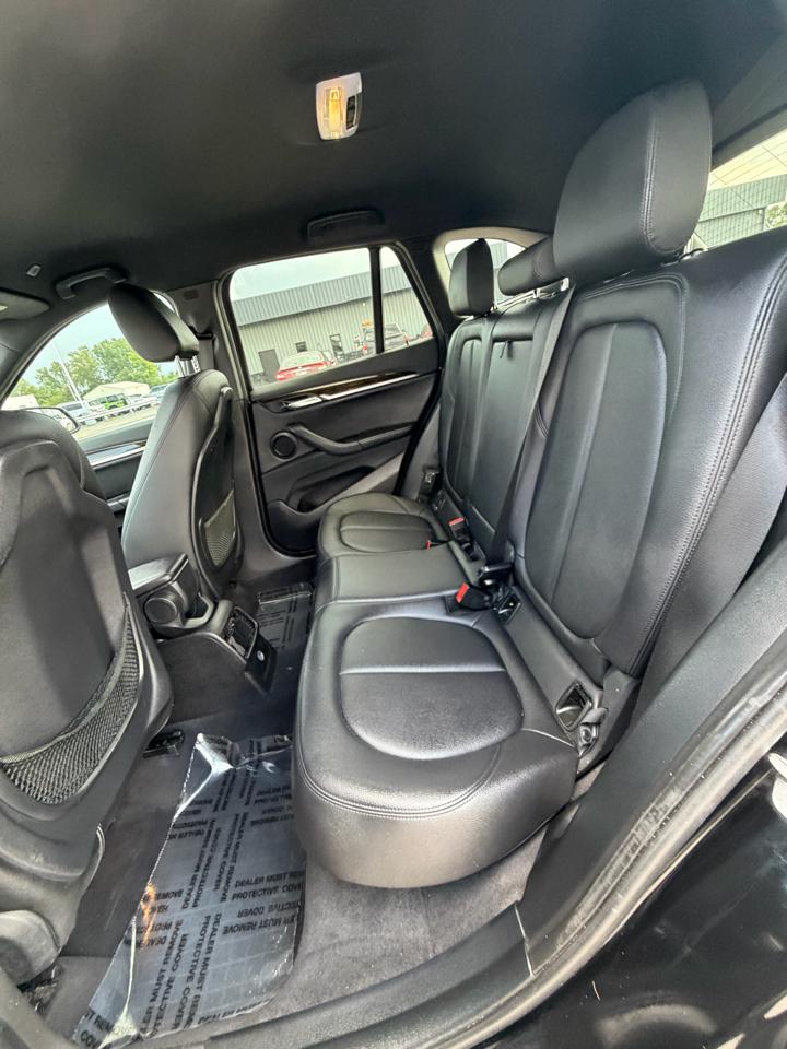 BMW X1 xDrive28i Sports Activity Vehicle 2018
