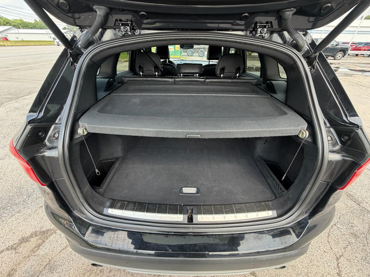 BMW X1 xDrive28i Sports Activity Vehicle 2018