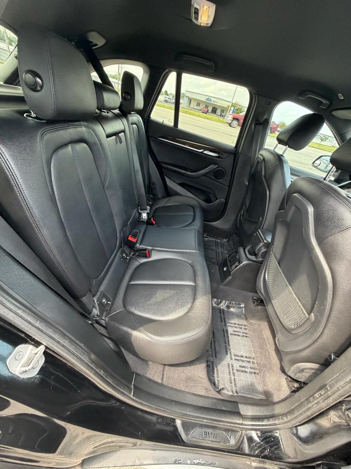 BMW X1 xDrive28i Sports Activity Vehicle 2018