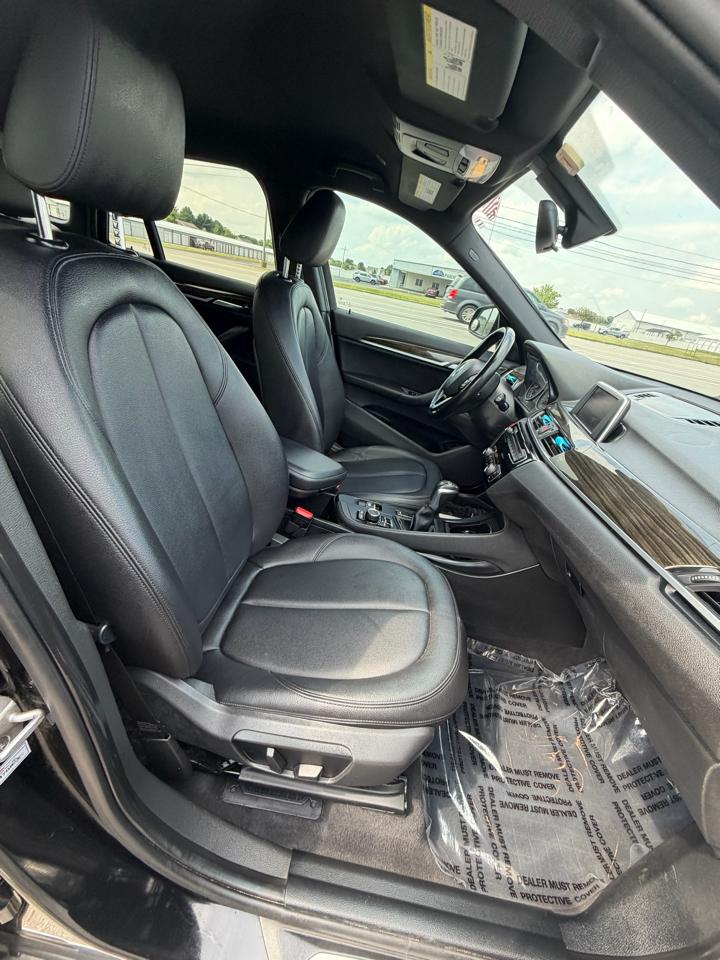 BMW X1 xDrive28i Sports Activity Vehicle 2018
