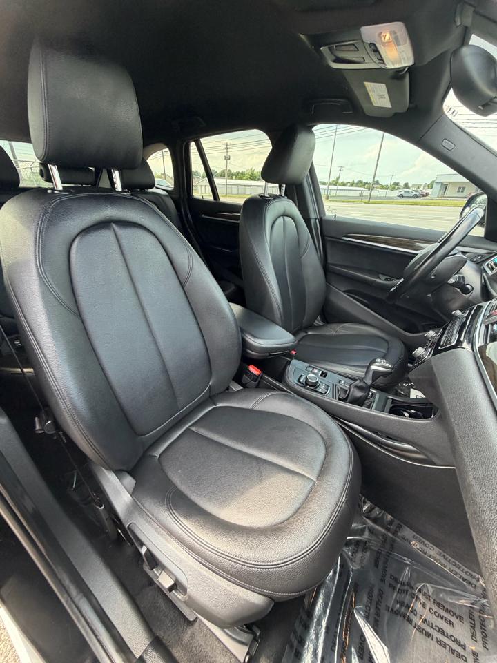 BMW X1 xDrive28i Sports Activity Vehicle 2018