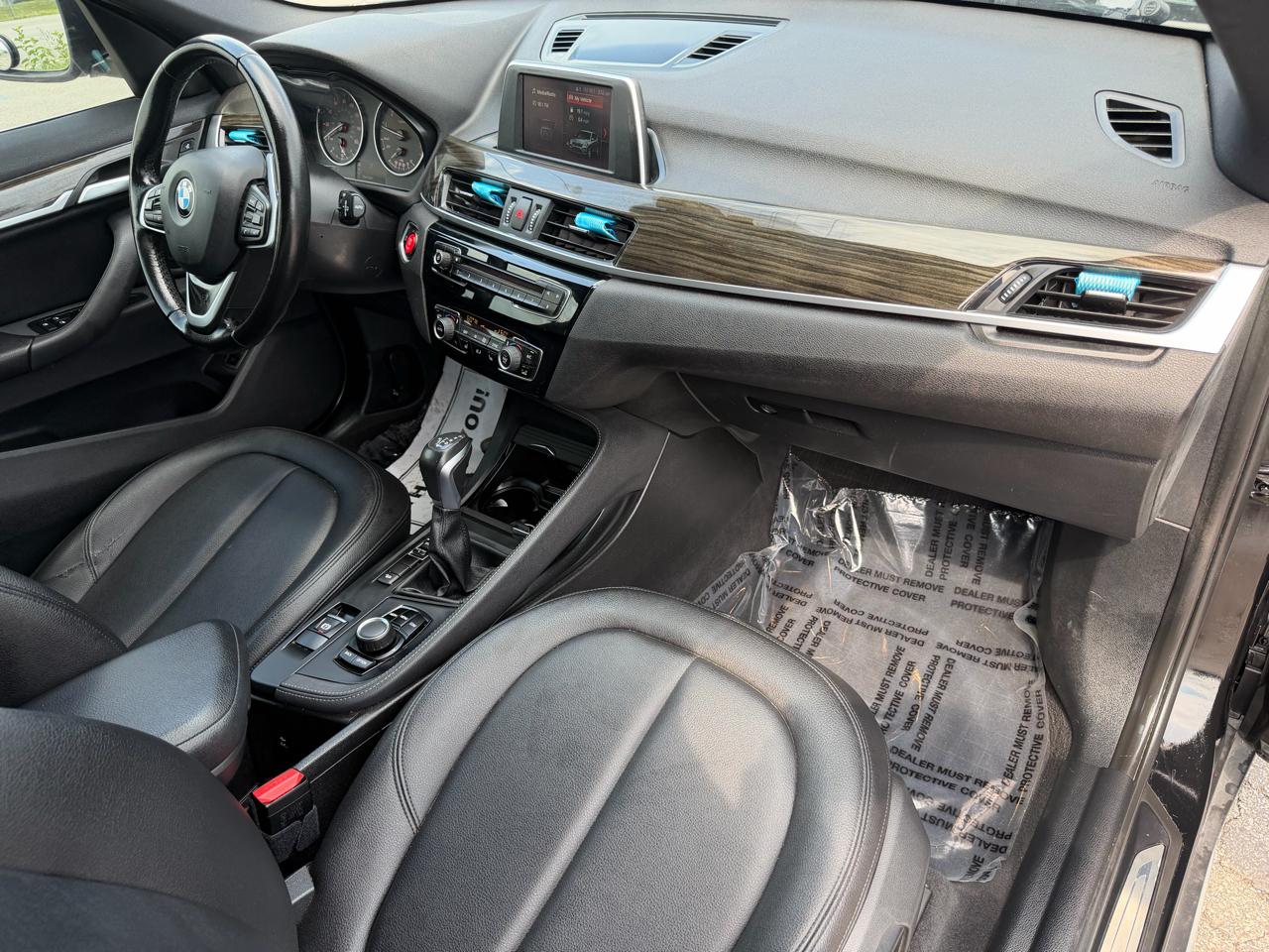 BMW X1 xDrive28i Sports Activity Vehicle 2018