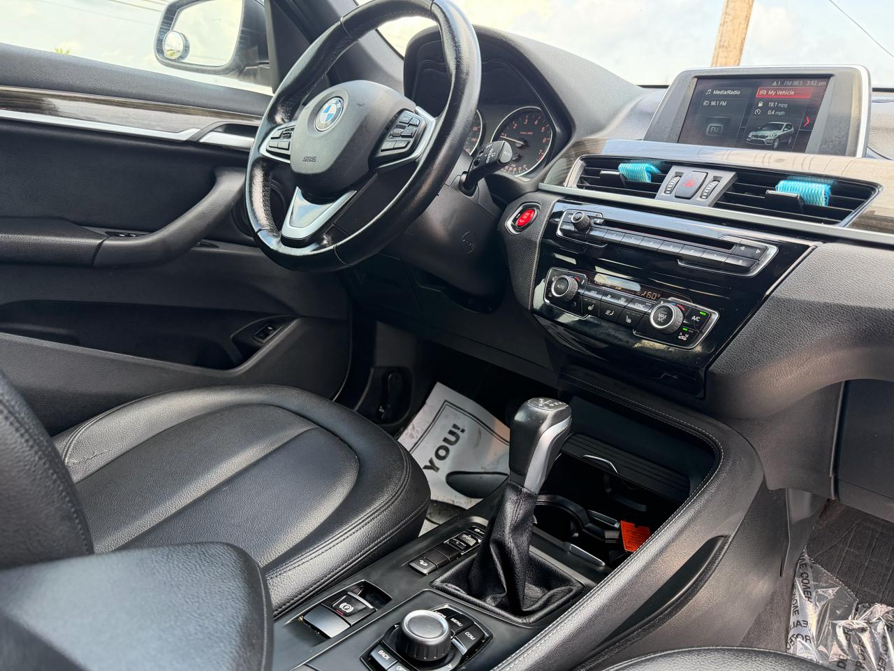 BMW X1 xDrive28i Sports Activity Vehicle 2018