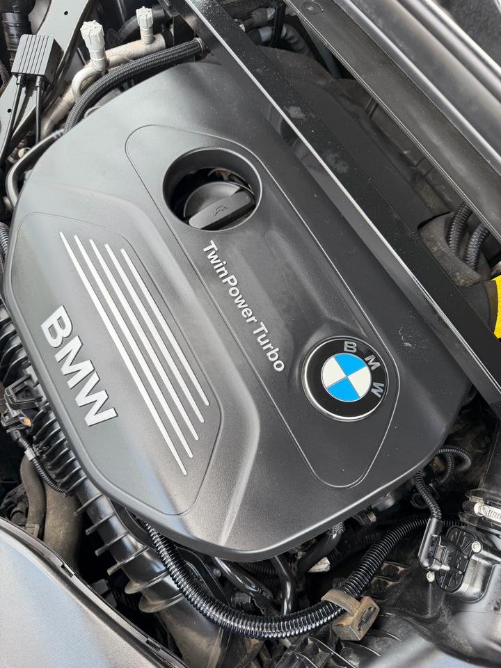 BMW X1 xDrive28i Sports Activity Vehicle 2018