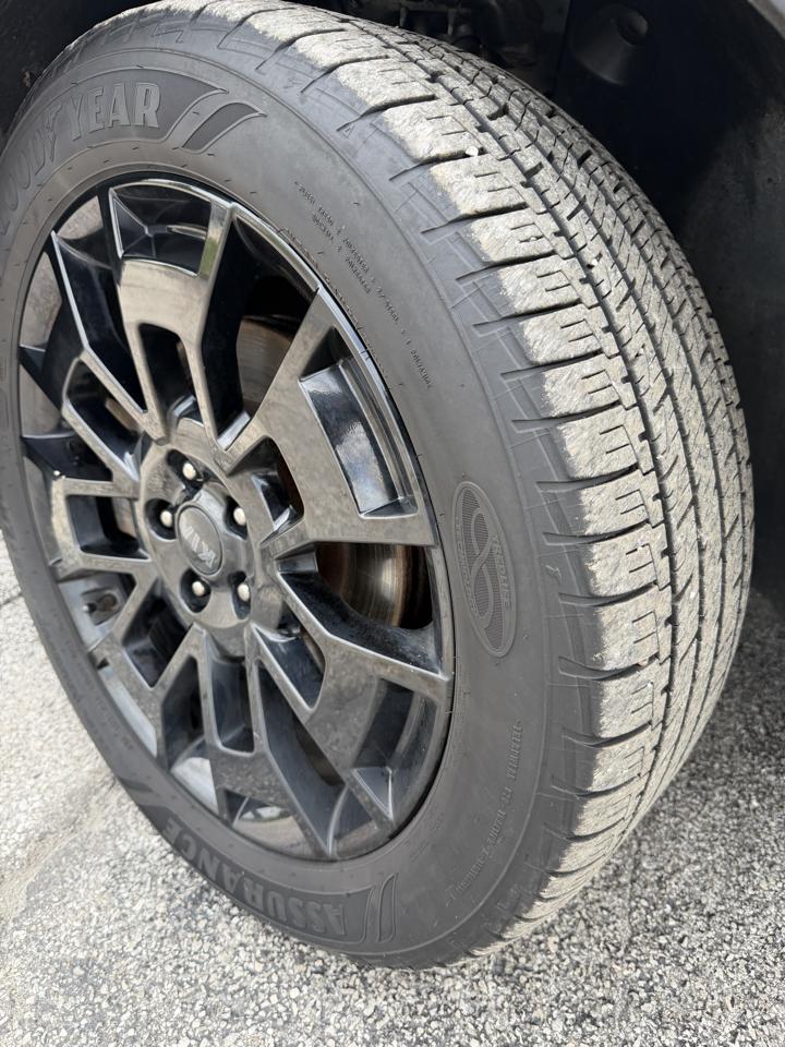 Kia Telluride EX AWD 2021