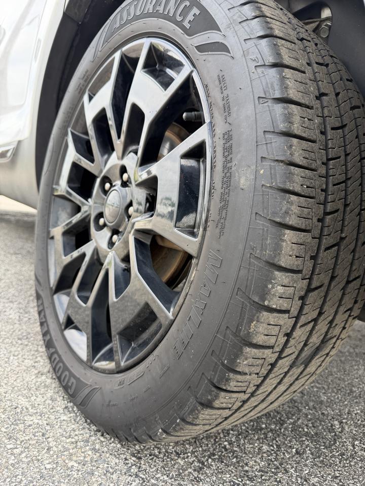 Kia Telluride EX AWD 2021