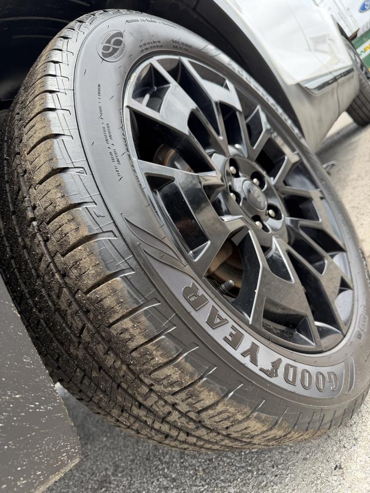 Kia Telluride EX AWD 2021