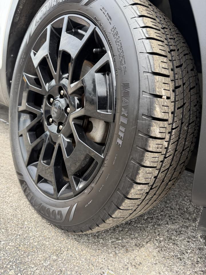 Kia Telluride EX AWD 2021