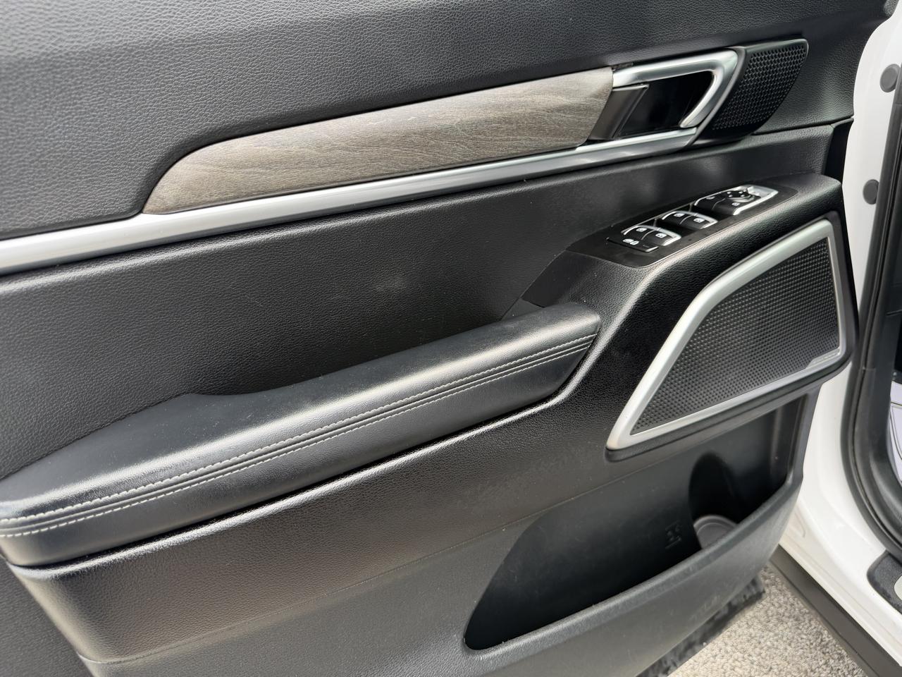 Kia Telluride EX AWD 2021