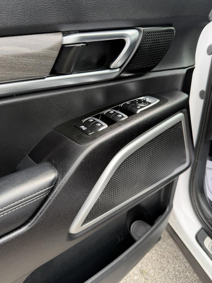 Kia Telluride EX AWD 2021