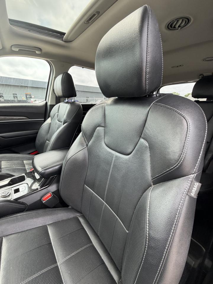 Kia Telluride EX AWD 2021