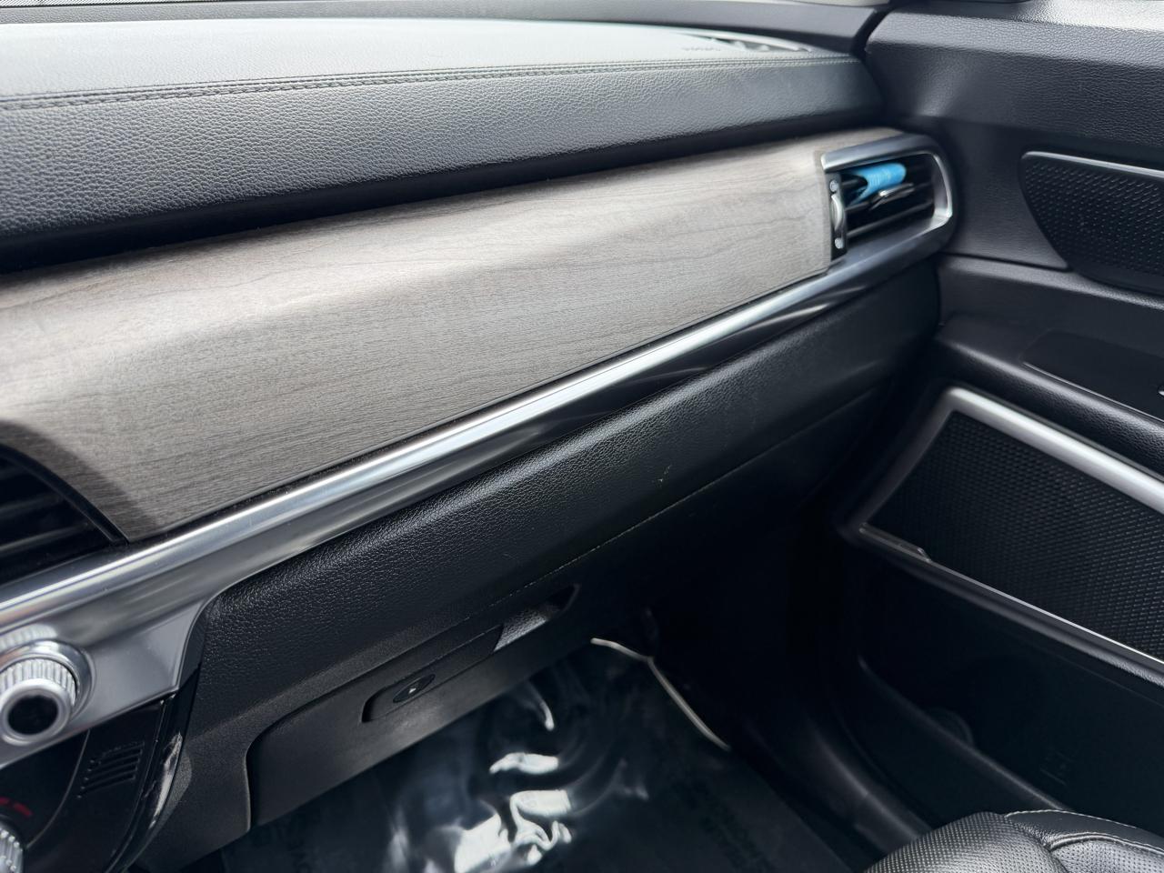 Kia Telluride EX AWD 2021