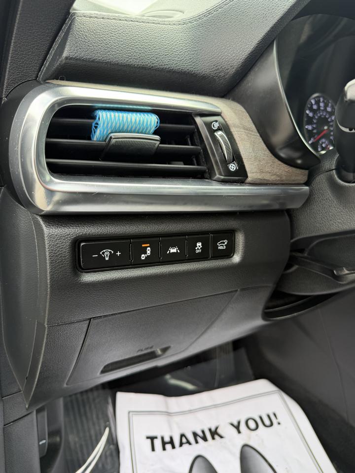 Kia Telluride EX AWD 2021