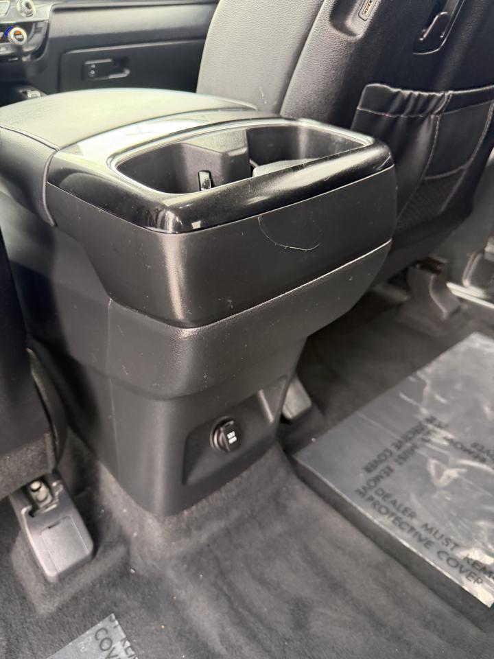 Kia Telluride EX AWD 2021