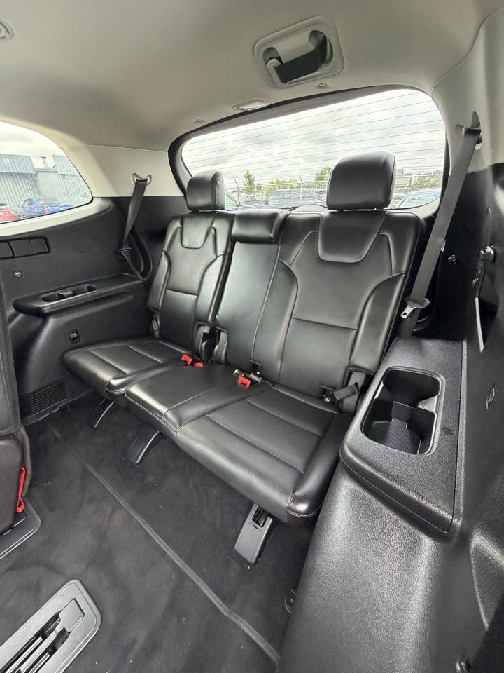Kia Telluride EX AWD 2021