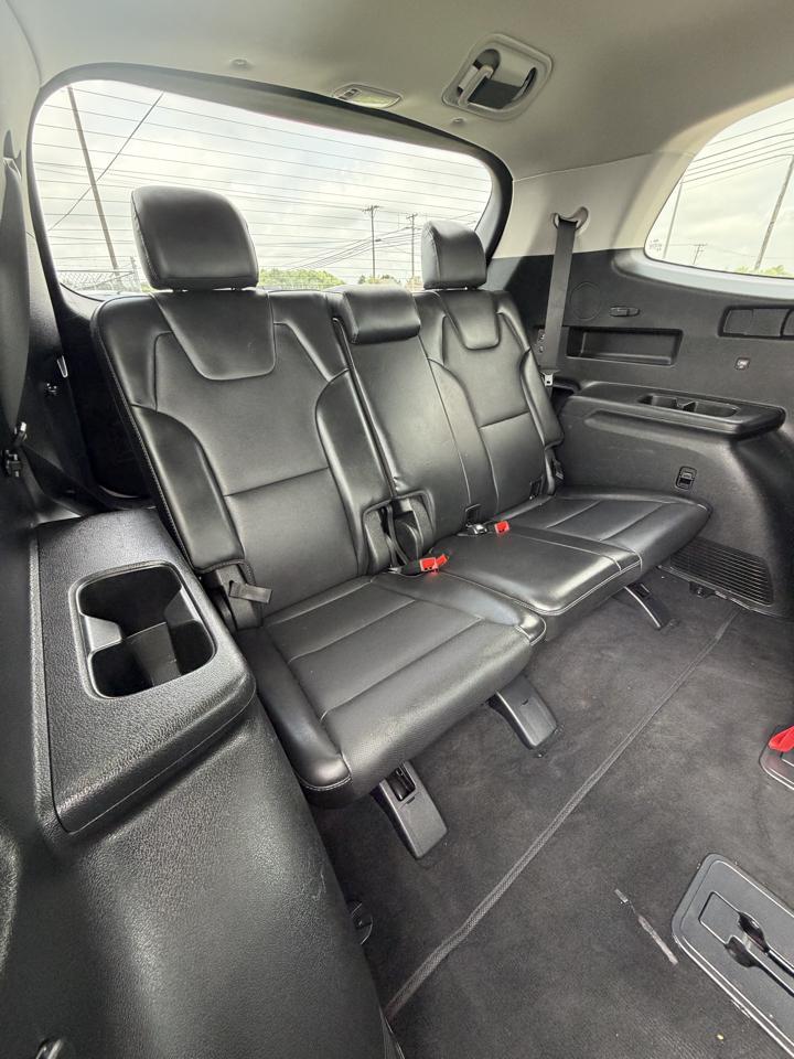 Kia Telluride EX AWD 2021