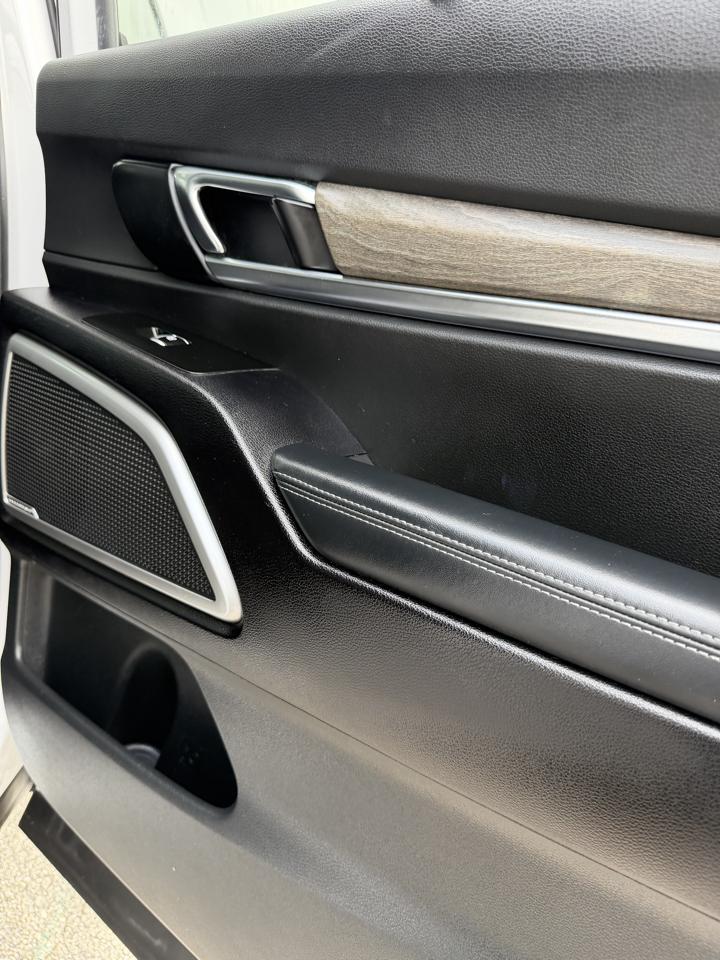Kia Telluride EX AWD 2021