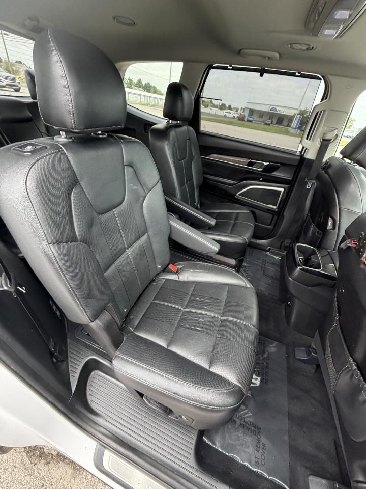 Kia Telluride EX AWD 2021