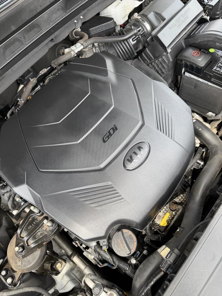 Kia Telluride EX AWD 2021