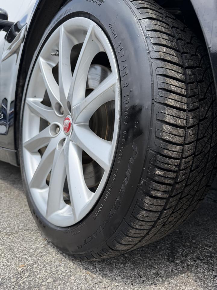 Jaguar XJ XJ R-Sport RWD 2018