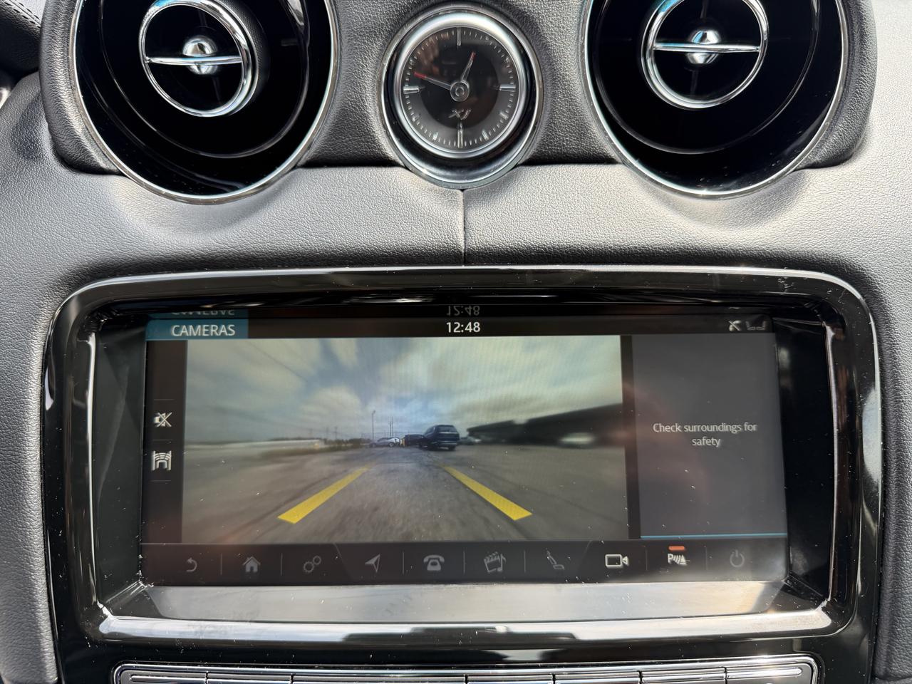 Jaguar XJ XJ R-Sport RWD 2018