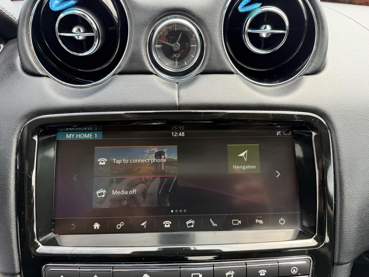 Jaguar XJ XJ R-Sport RWD 2018